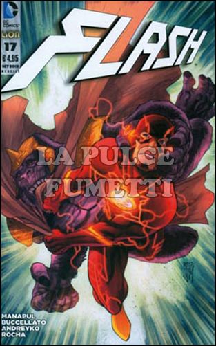 FLASH # 17